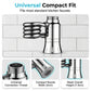 Universal 360° Swivel Kitchen Faucet Sprayer Head