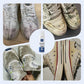 Powerful Foam Cleaner for White Shoes