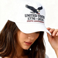 Vintage Washed Cotton 250th Anniversary Cap