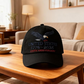 Vintage Washed Cotton 250th Anniversary Cap