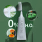 Plant-Based Comb Hair Dye