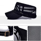 Summer Quick-drying Breathable Outdoor Hat