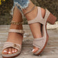 👠Summer Hot Sale✨Women's Chunky Heel Sandals