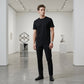 Men's Classic Crew Neck T-Shirt