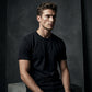 Men's Classic Crew Neck T-Shirt