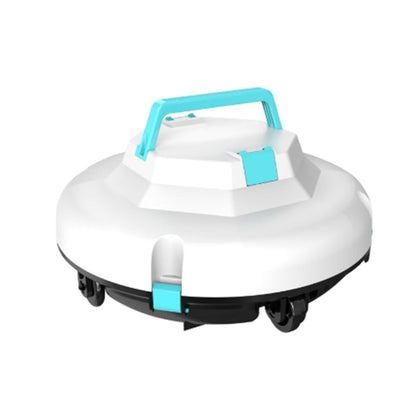 🤖New arrival 40% OFF!🌊Pool Cleaning Robot | Cordless · Powerful Suction · Smart Navigation · One-Touch Start · Easy-to-Remove Filter Basket🏖️