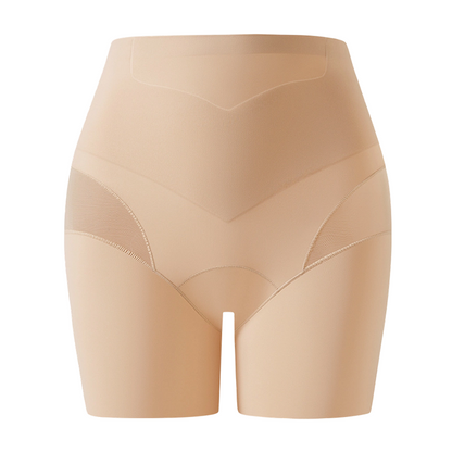 🥳2026 HOT SALE🥳💞50K+ SOLD!🎀💨 50% OFF! Seamless Shaping Shorts – Ultra‑light second skin. Natural lift, invisible under clothes. 🌸✅