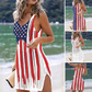 🏖️ LIMITED-TIME 50% OFF! ✨ Women's Swimsuit Cover Up – Hollow Out, Star, Lightweight ✨
