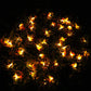 Cute Bee Solar Lights