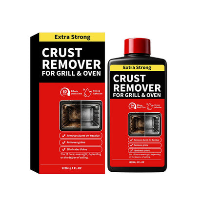 📢📢50% OFF !! ⏰Extra Strong Grill and Oven Cleaner