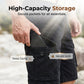 Men's Knee-Length Tactical Work Shorts