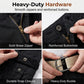 Men's Knee-Length Tactical Work Shorts