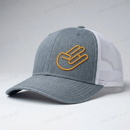 🧢 50% OFF NOW!🔥 Adjustable Snapback Cap – One Size Fits All & Classic Style – Streetwear Essential ⚾