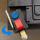 Car Battery Disconnect Switch