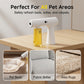⏳Limited-time 50% off⏰Probiotic Pet Odor Eliminator Kit – Powerful & Long-Lasting for Floors, Sofas & Carpets🔫💦🍃