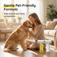 ⏳Limited-time 50% off⏰Probiotic Pet Odor Eliminator Kit – Powerful & Long-Lasting for Floors, Sofas & Carpets🔫💦🍃