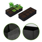 ⏳Limited-time 40% off⏰Divided Fabric Grow Bags for Plants🌱