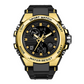 ⌚ 50% OFF NOW!💪 Men's Waterproof Sports Watch – Dual Display & Shock-Resistant – Outdoor Essential 💧