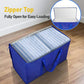 📢📢50% OFF !! ⏰Extra Large Heavy Duty Foldable Moving Bags