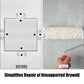 Stainless Steel Drywall Patch Repair Clips