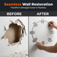 Stainless Steel Drywall Patch Repair Clips