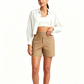 🍑 50% OFF NOW!✨ Women's High-Waisted Shorts – Tummy Control & 4-Way Stretch – Buttery Soft ☁️
