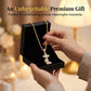 Cross Pendant Necklace for Women