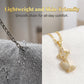 Cross Pendant Necklace for Women