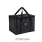 📢📢49% OFF !!⏰Large Capacity Handheld Zipper Aluminum Foil Insulated Bag