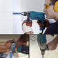 Diamond Drill Bit 6-Piece Set