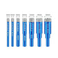 Diamond Drill Bit 6-Piece Set