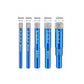 Diamond Drill Bit 6-Piece Set