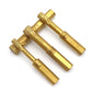 Diamond Drill Bit 6-Piece Set