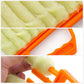 📢📢50% OFF !!⏰7-finger Blind Window Cleaning Brush，Dust-Repelling Fibers. Fast & Easy Blind Maintenance! ⚡✅🥇