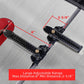 ⏳Time-Limited Special⏰Thin Rip Table Saw Jig