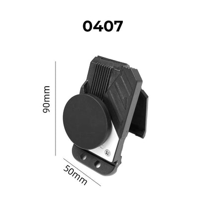 🧲 LIMITED-TIME 50% OFF! ✨ Magnetic Tool Belt Clip – Strong Grip, Hands-Free, Heavy-Duty 🔩