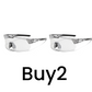 🎉 2026 Sale — Over 27,000 Sold! 🚴 Day & Night Riding Glasses – Wind, Dust & Insect Shield – Featherlight for All-Day Comfort! ✨