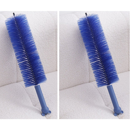🧹 LIMITED-TIME BUY 1 GET 1 FREE! ✨ 360° Flexible Cleaning Brush – Bendable, Dense Bristles, All-Around Reach 🔄