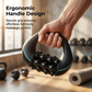 Electric U-Shaped Massage Roller
