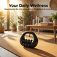 Electric U-Shaped Massage Roller