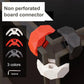 🔩 LIMITED-TIME 50% OFF! ✨ 90° Board Connector Clamp – No-Drill, Adjusta