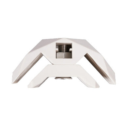 🔩 LIMITED-TIME 50% OFF! ✨ 90° Board Connector Clamp – No-Drill, Adjusta