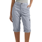 👖 LIMITED-TIME 50% OFF! ✨ Women's Casual Cargo Capri Pants – Utility Pockets, Comfort Fit, Versatile Style 🌟