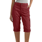 👖 LIMITED-TIME 50% OFF! ✨ Women's Casual Cargo Capri Pants – Utility Pockets, Comfort Fit, Versatile Style 🌟