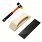 🛠️ LIMITED-TIME 50% OFF! ✨ Laminate Flooring Tool Set – Damage-Free, Professional, Effortless 📏