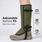 📢📢40% OFF !! ⏰Waterproof Hiking Gaiters for Outdoor Adventures