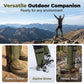 📢📢40% OFF !! ⏰Waterproof Hiking Gaiters for Outdoor Adventures