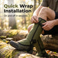 📢📢40% OFF !! ⏰Waterproof Hiking Gaiters for Outdoor Adventures