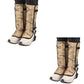 📢📢40% OFF !! ⏰Waterproof Hiking Gaiters for Outdoor Adventures