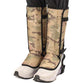 📢📢40% OFF !! ⏰Waterproof Hiking Gaiters for Outdoor Adventures